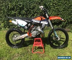 KTM 250 SX 2018 14 HOURS!! for Sale