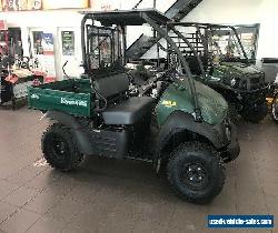 KAWASAKI KAF610 MULE for Sale