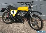 1976 Benelli Cross 50cc Rare Classic Italian Bike for Sale