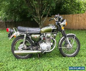 1973 Honda CB for Sale