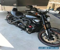 2013 Harley Davidson Vrod Night Rod Turbo for Sale