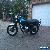 Triumph t100c 1971 matching numbers for Sale
