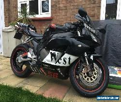 HONDA CBR1000RR FIREBLADE 2005 for Sale