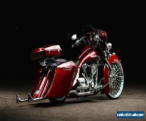 2013 Harley-Davidson Touring