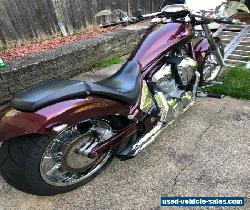 2010 Honda Fury for Sale