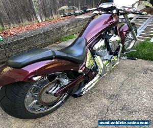 2010 Honda Fury for Sale