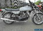 1976 Ducati Moto Morini 500cc for Sale