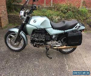 BMW K100C