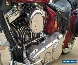 2003 Indian Chief