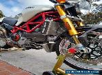 2007 Ducati Monster for Sale