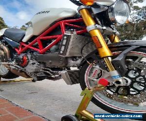 2007 Ducati Monster