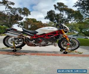 2007 Ducati Monster