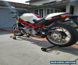 2007 Ducati Monster