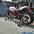 2007 Ducati Monster for Sale