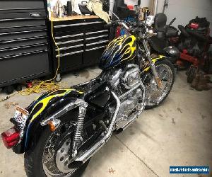 2001 Harley-Davidson Other