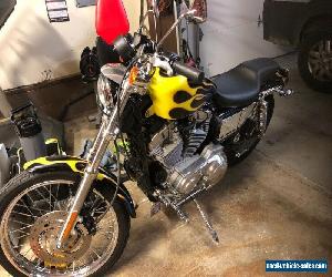 2001 Harley-Davidson Other