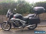 Moto Guzzi  2008 Breva 750 26,000 miles Low reserve - see Breva spares for sale  for Sale