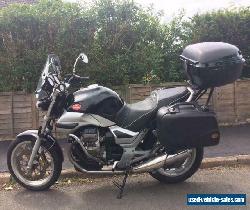 Moto Guzzi  2008 Breva 750 26,000 miles Low reserve - see Breva spares for sale  for Sale