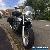 Moto Guzzi  2008 Breva 750 26,000 miles Low reserve - see Breva spares for sale  for Sale