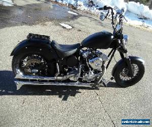 2004 Harley-Davidson Other