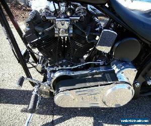 2004 Harley-Davidson Other