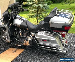 2003 Harley-Davidson Touring