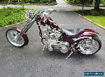 2004 Big Dog Chopper for Sale