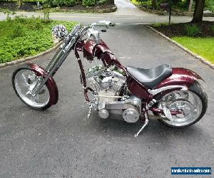 2004 Big Dog Chopper