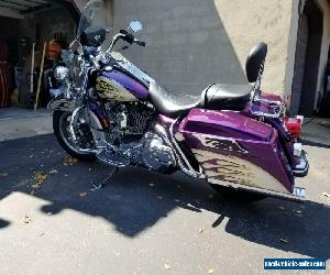 2003 Harley-Davidson Touring