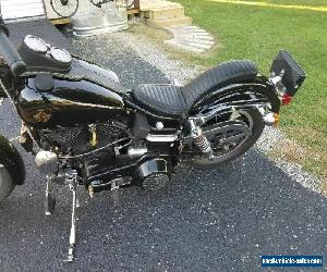 1980 Harley-Davidson Other