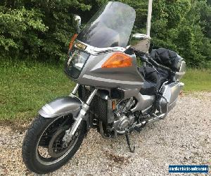 1983 Yamaha Other