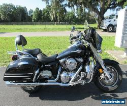 2007 Kawasaki Vulcan for Sale