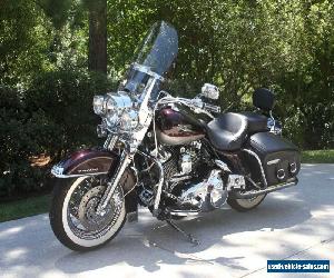 2007 Harley-Davidson Touring