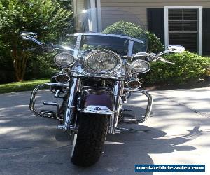 2007 Harley-Davidson Touring