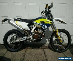 Husqvarna FE 250 2015 for Sale