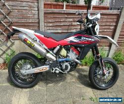 HUSQVARNA TE 450 ENDURO / SUPERMOTO for Sale