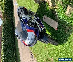 Suzuki gaxr600 srad  for Sale