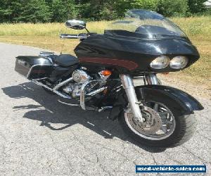 2007 Harley-Davidson Touring