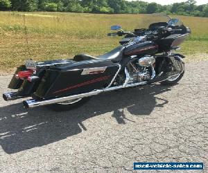 2007 Harley-Davidson Touring