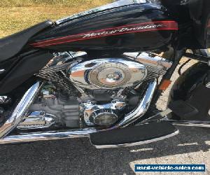 2007 Harley-Davidson Touring