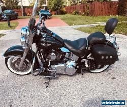 2007 Harley-Davidson Deluxe for Sale