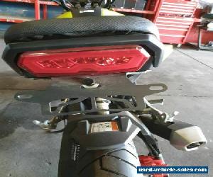 Honda grom