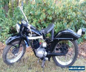 1963 Harley-Davidson Other