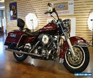 1997 Harley-Davidson Touring for Sale