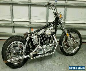 1977 Harley-Davidson Sportster for Sale