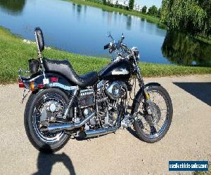 1978 Harley-Davidson Lowrider for Sale