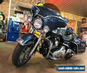 2003 Harley-Davidson Touring --