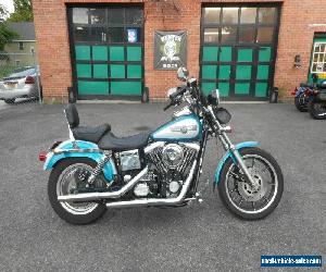 1995 Harley-Davidson Dyna