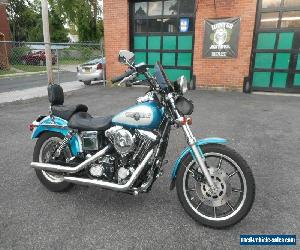 1995 Harley-Davidson Dyna