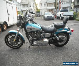 1995 Harley-Davidson Dyna